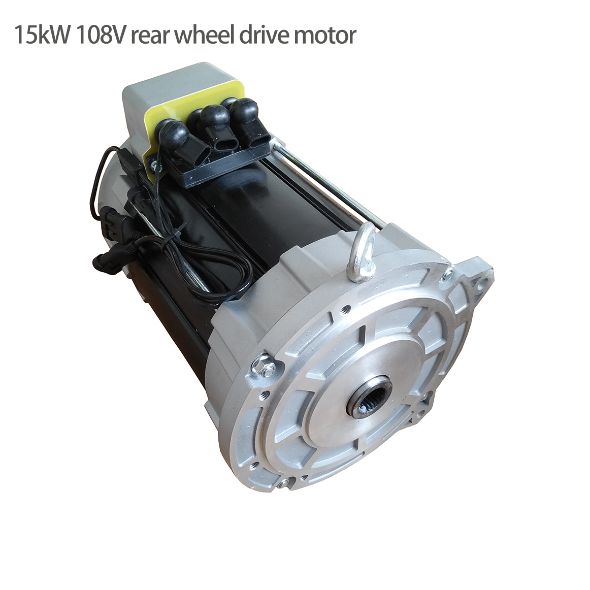 15kW Elektrische Auto Ombouwse - Ev Electric Motor Conversion Kit Car recensie en prijs