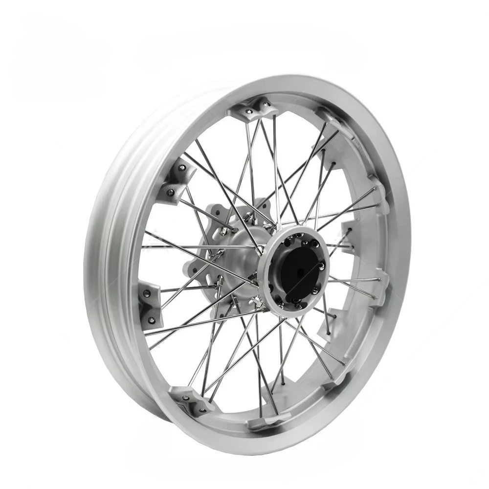 QS Motor 273 8000 W V3 Spoke D - Qs Motor 273 8000W Hub Motor recensie en prijs