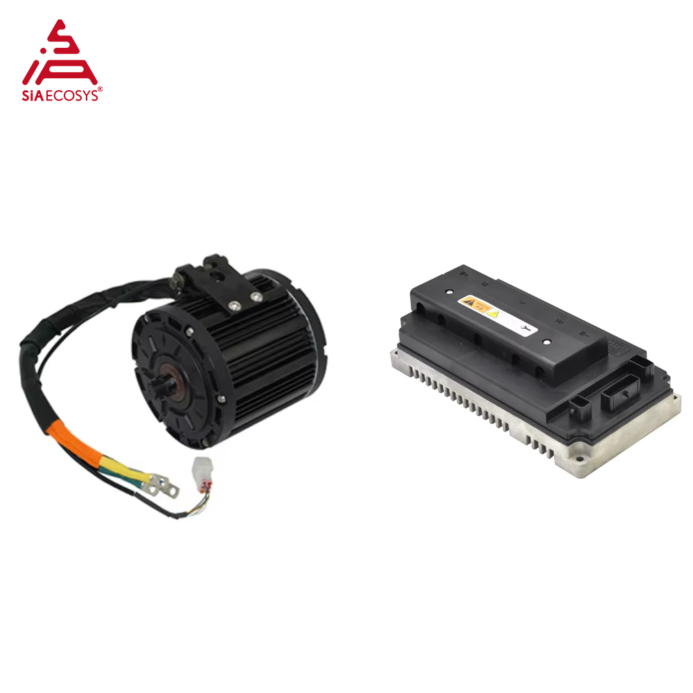 QSMOTOR QS138 V1 3000W Nominaa - Mid Drive Motor Kit 72V 5000W recensie en prijs