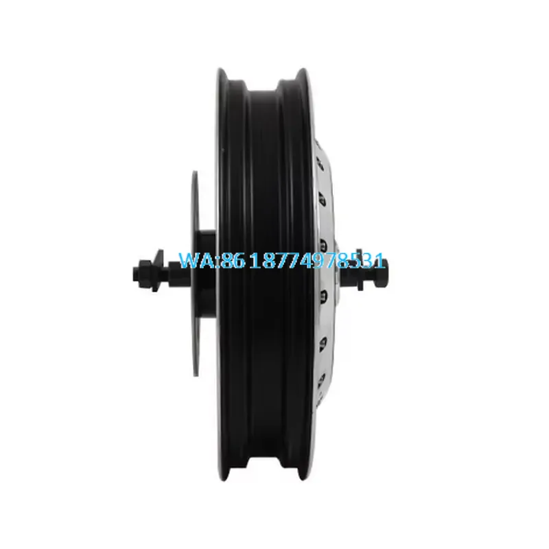 Wmwmnu voor QS 273 16 inch 800 - Qs Motor 273 8000W Hub Motor recensie en prijs