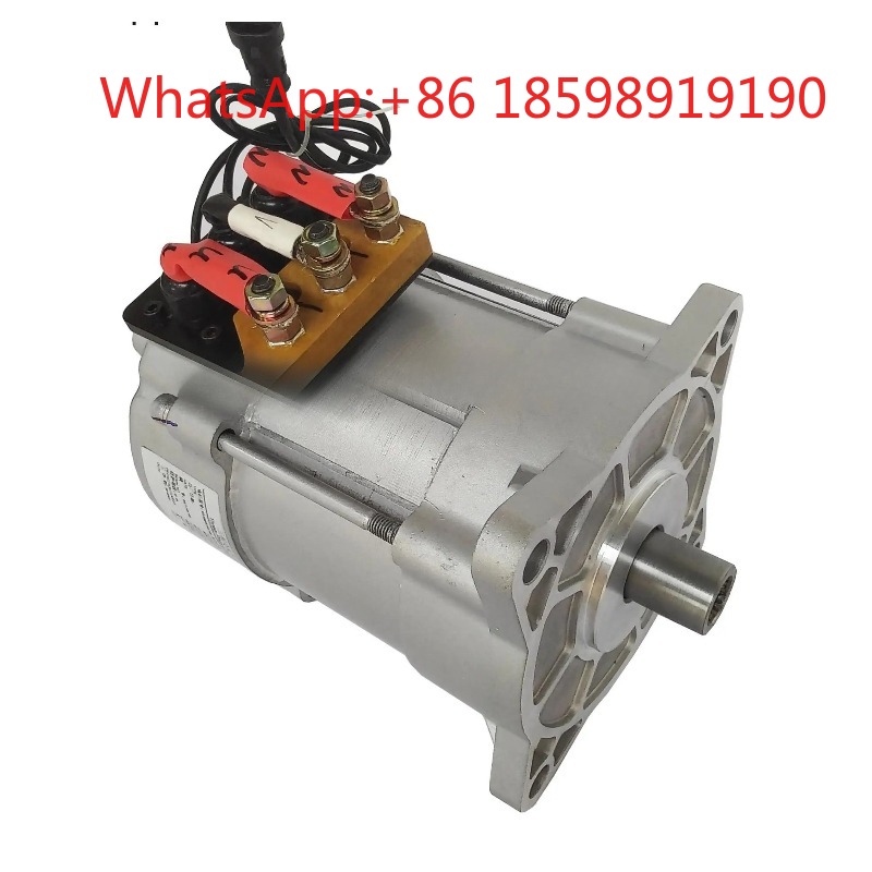 Elektrische Voertuig Ombouwset - Ev Electric Motor Conversion Kit Car recensie en prijs